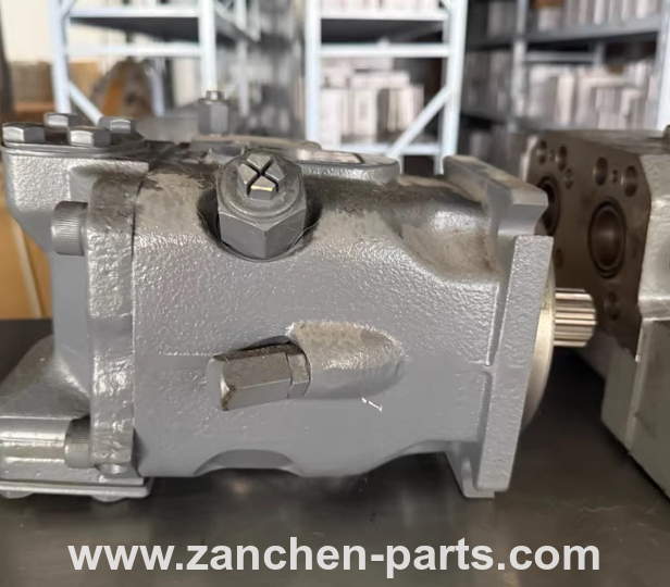 Rexroth R902563302 Piston Pump ALA10VQ72EP1DS/53R-VSD12N00P-S6204